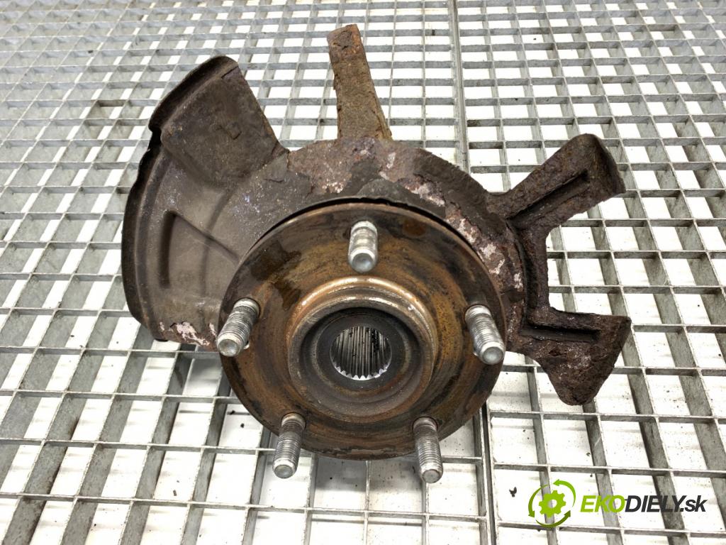 HYUNDAI ix20 liftback 2013 66 kW 1.4 1396 náboj ľavy predný 