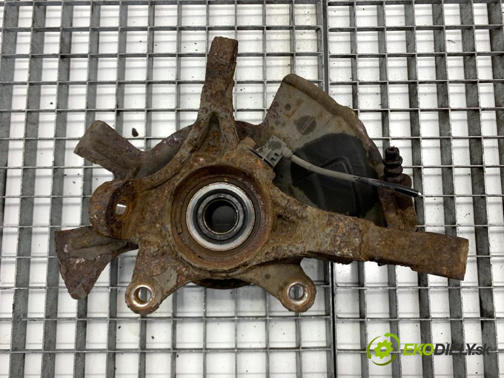 HYUNDAI ix20 liftback 2013 66 kW 1.4 1396 náboj ľavy predný