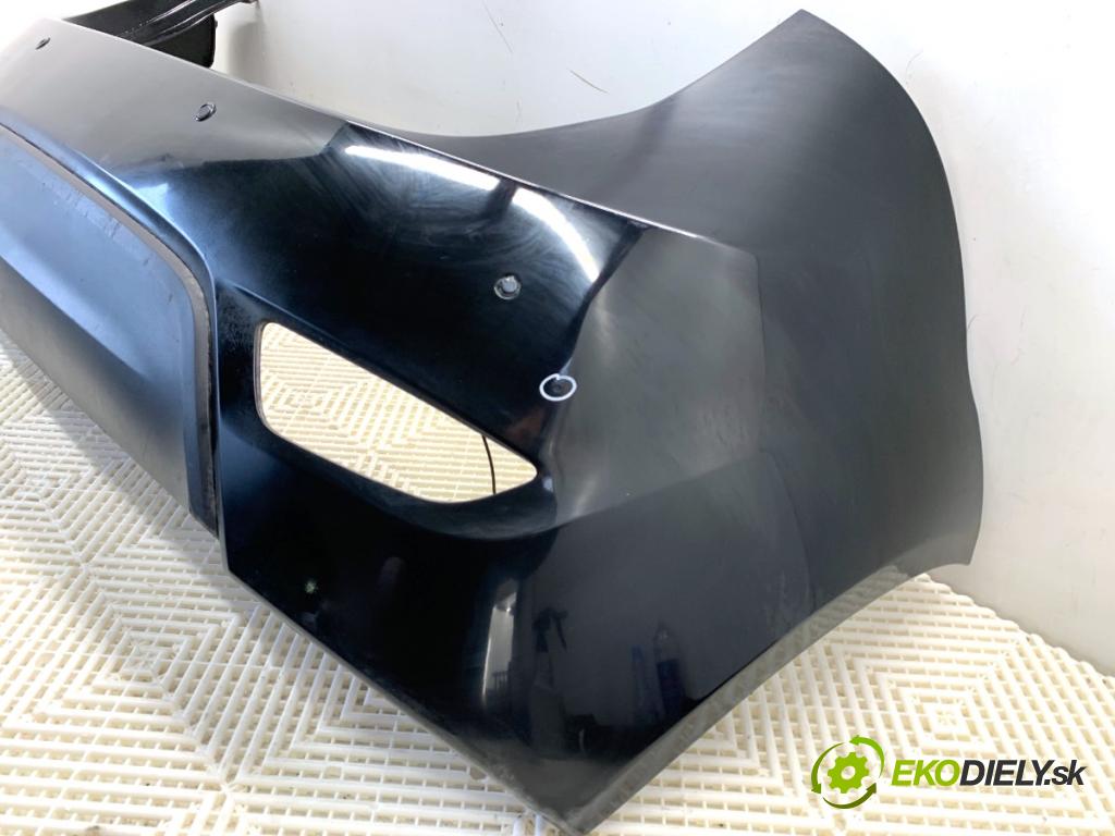 HYUNDAI ix20 liftback 2013 66 kW 1.4 1396 Nárazník zad  (Kľučka dverí ostatné)