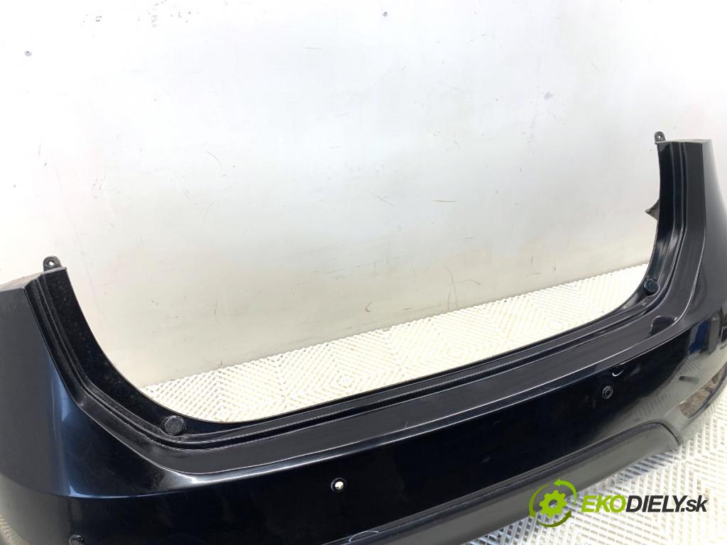 HYUNDAI ix20 liftback 2013 66 kW 1.4 1396 Nárazník zad  (Kľučka dverí ostatné)