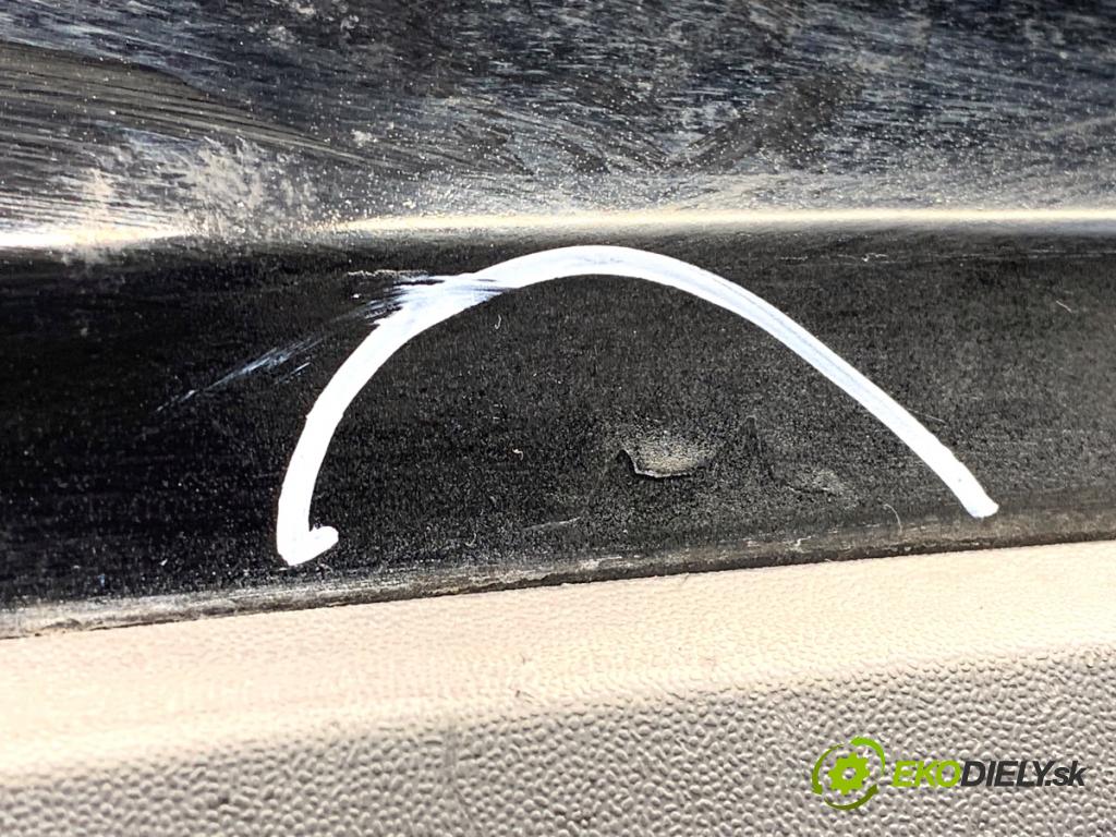 HYUNDAI ix20 liftback 2013 66 kW 1.4 1396 Nárazník zad  (Kľučka dverí ostatné)