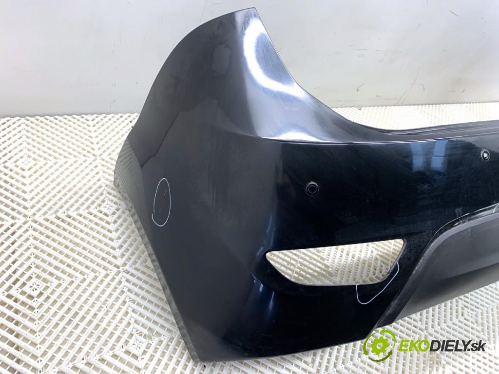 HYUNDAI ix20 liftback 2013 66 kW 1.4 1396 Nárazník zad  (Kľučka dverí ostatné)