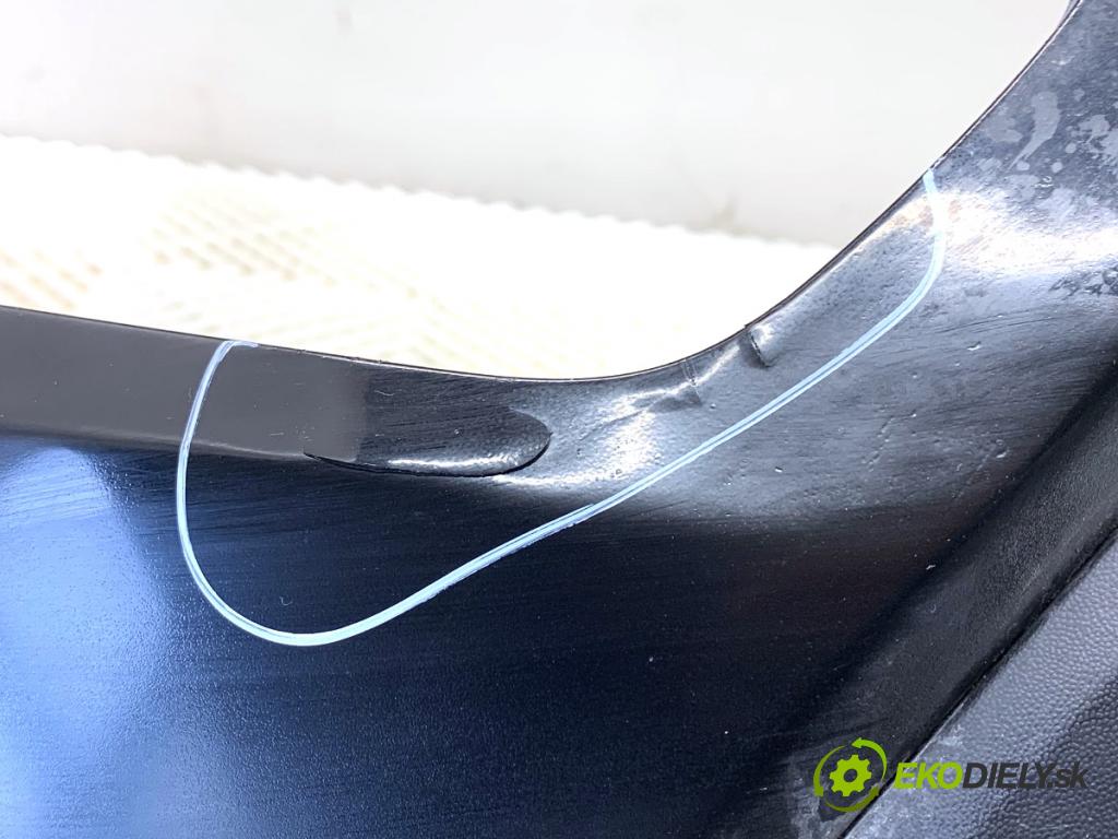 HYUNDAI ix20 liftback 2013 66 kW 1.4 1396 Nárazník zad  (Kľučka dverí ostatné)