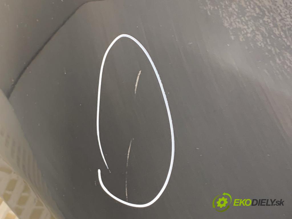 HYUNDAI ix20 liftback 2013 66 kW 1.4 1396 Nárazník zad  (Kľučka dverí ostatné)