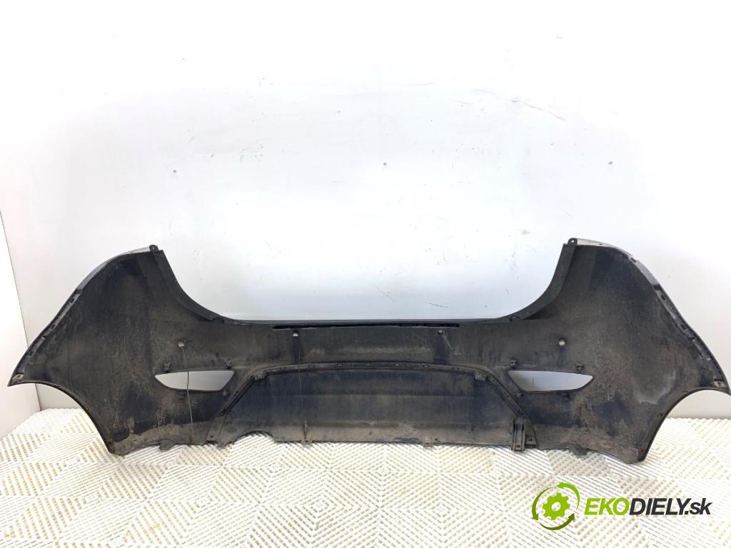 HYUNDAI ix20 liftback 2013 66 kW 1.4 1396 Nárazník zad  (Kľučka dverí ostatné)