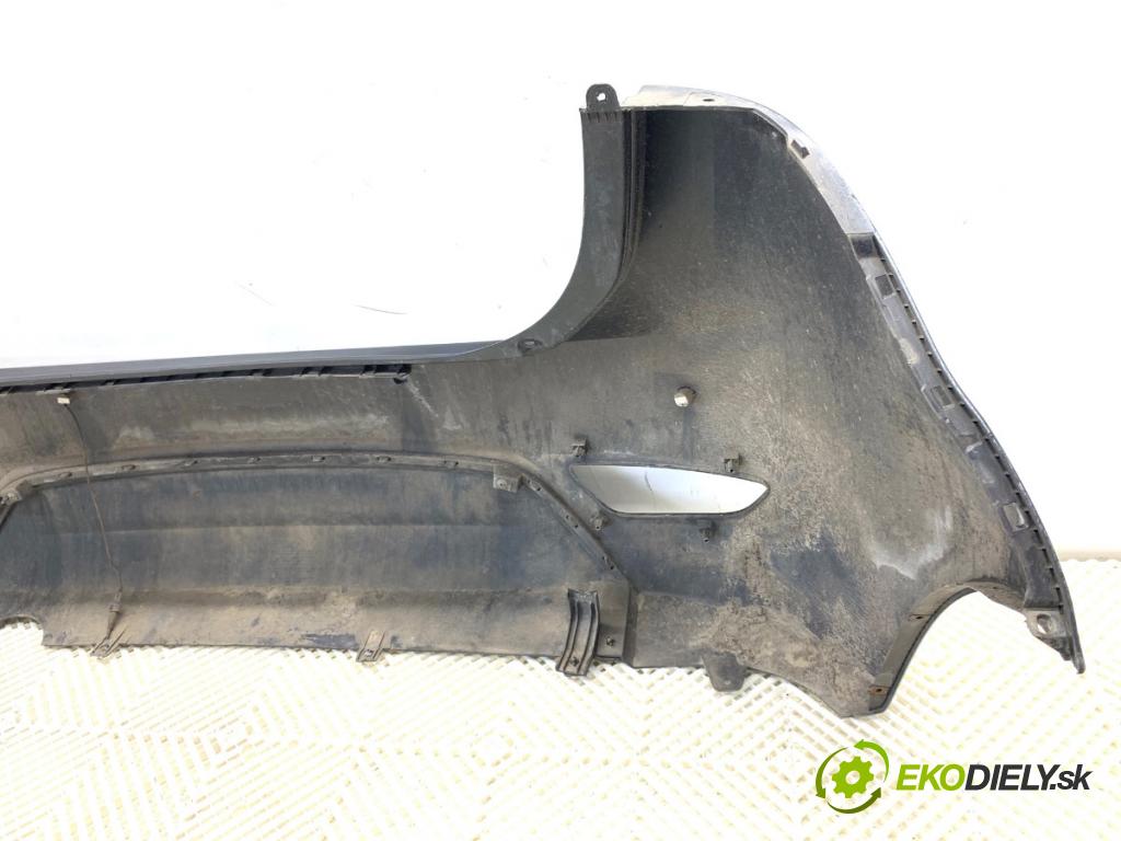 HYUNDAI ix20 liftback 2013 66 kW 1.4 1396 Nárazník zad (Kľučka dverí ostatné)