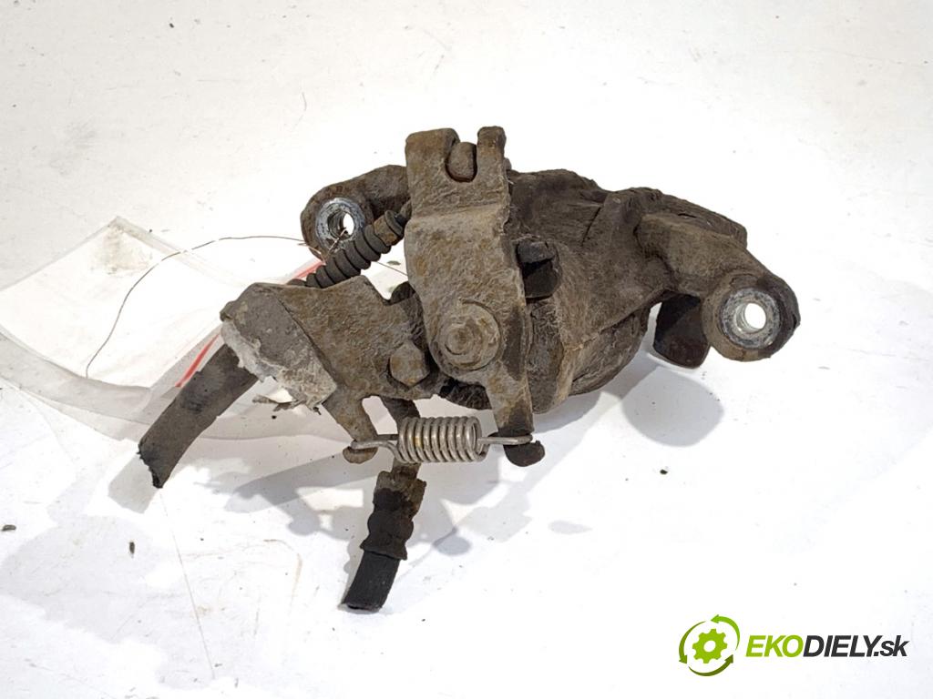 HYUNDAI ix20 liftback 2013 66 kW 1.4 1396 Brzdič strmeň pravy zad