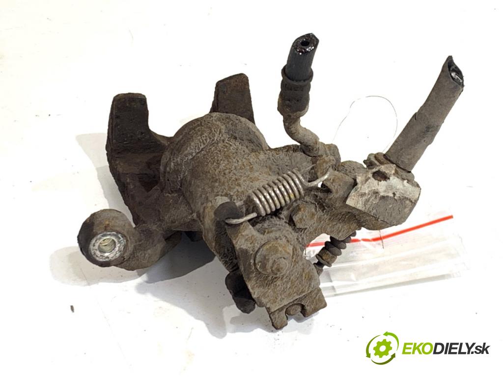 HYUNDAI ix20 liftback 2013 66 kW 1.4 1396 Brzdič strmeň pravy zad