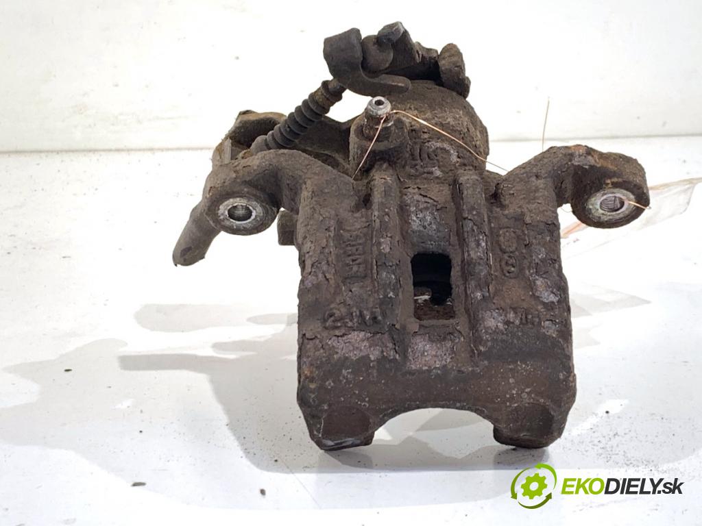 HYUNDAI ix20 liftback 2013 66 kW 1.4 1396 brzdič třmen levý zadní část 