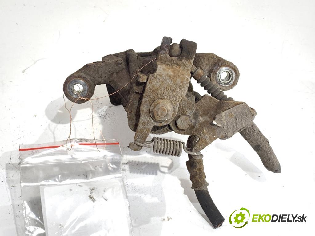 HYUNDAI ix20 liftback 2013 66 kW 1.4 1396 Brzdič strmeň ľavy zad