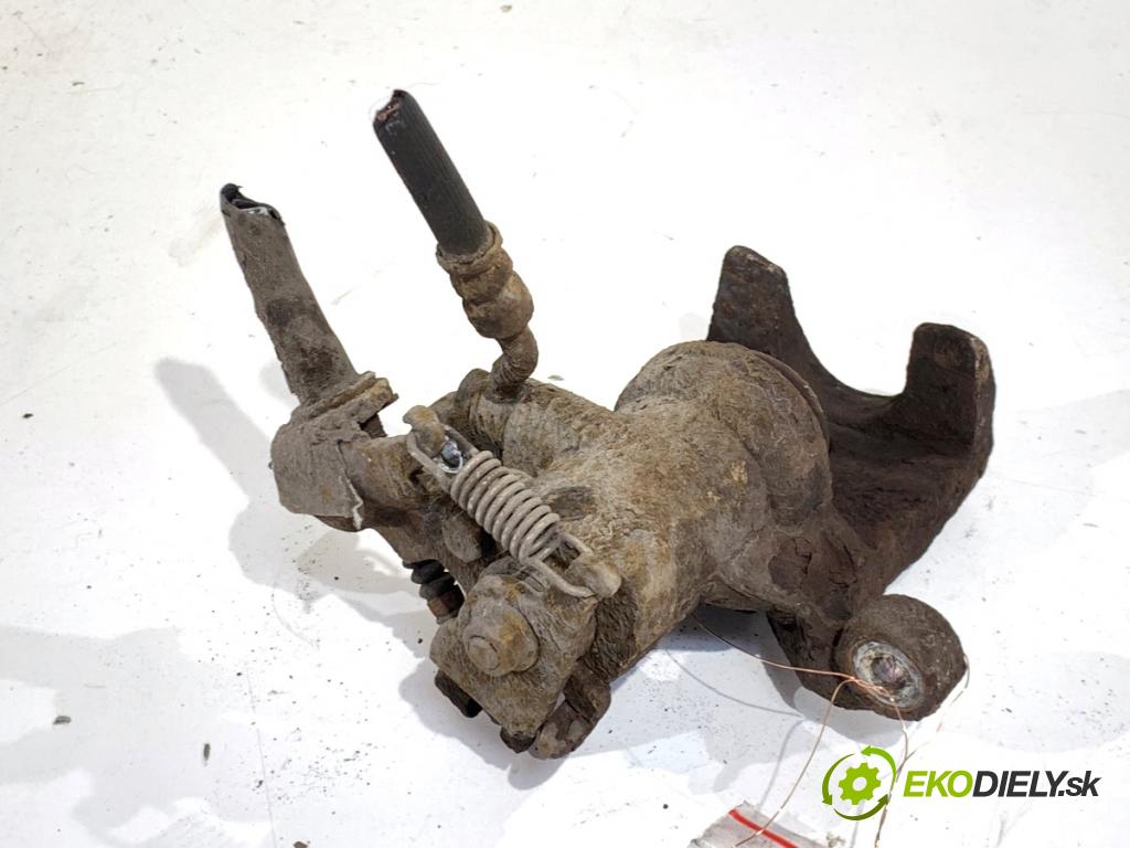 HYUNDAI ix20 liftback 2013 66 kW 1.4 1396 Brzdič strmeň ľavy zad