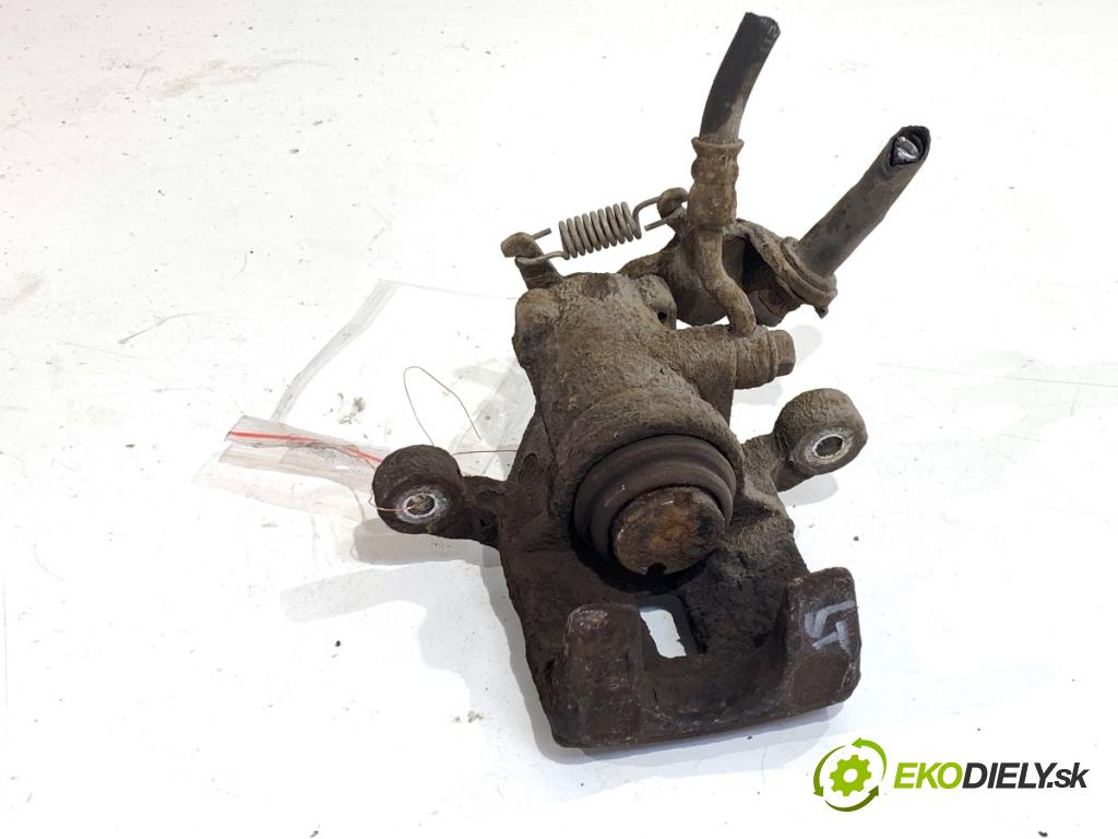 HYUNDAI ix20 liftback 2013 66 kW 1.4 1396 Brzdič strmeň ľavy zad