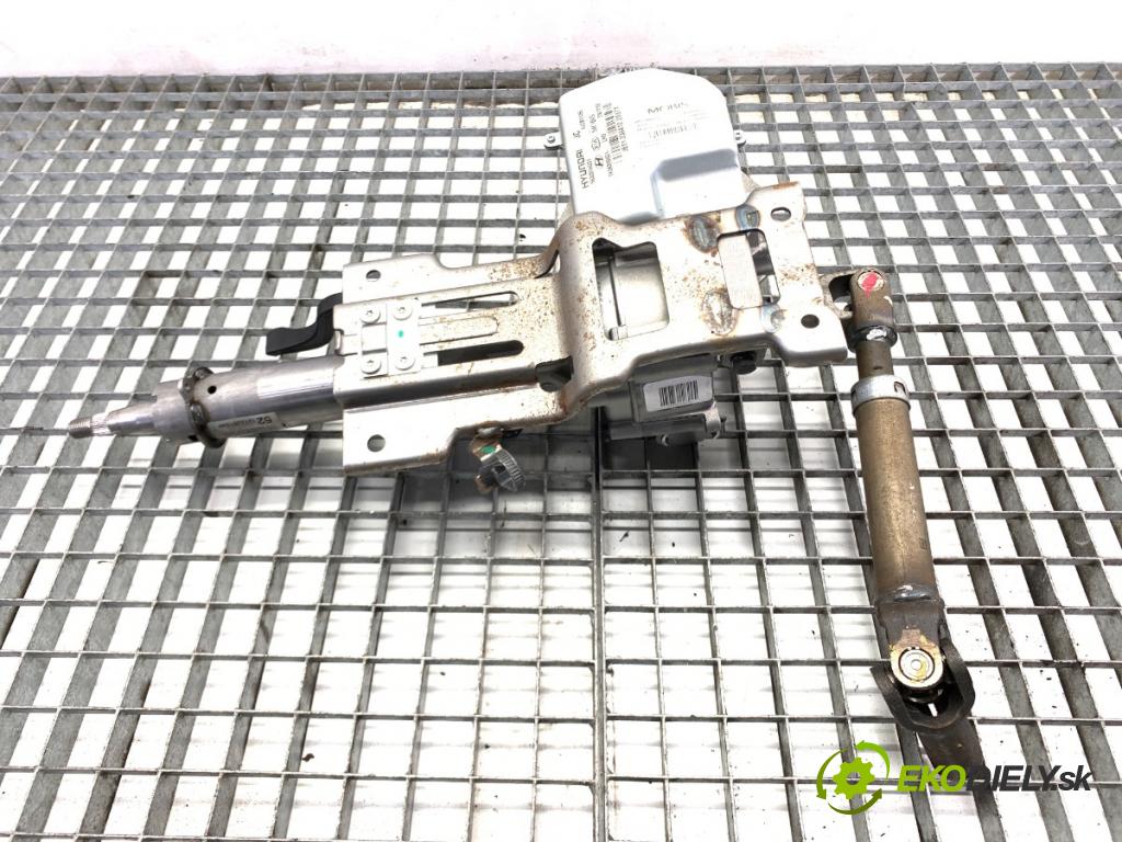 HYUNDAI ix20 liftback 2013 66 kW 1.4 1396 Pumpa servočerpadlo 1K563-98010 (Servočerpadlo)