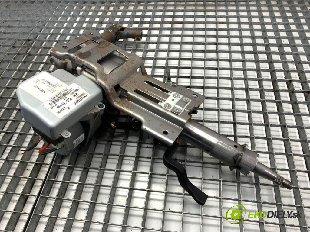 HYUNDAI ix20 liftback 2013 66 kW 1.4 1396 Pumpa servočerpadlo 1K563-98010 (Servočerpadlo)