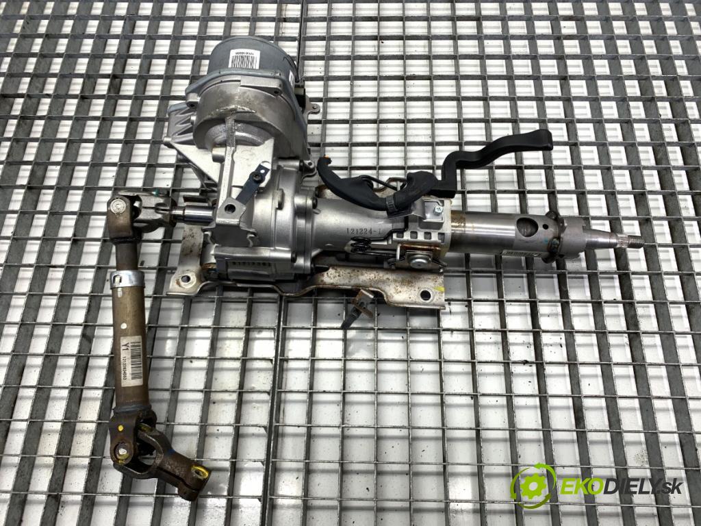 HYUNDAI ix20 liftback 2013 66 kW 1.4 1396 Pumpa servočerpadlo 1K563-98010 (Servočerpadlo)