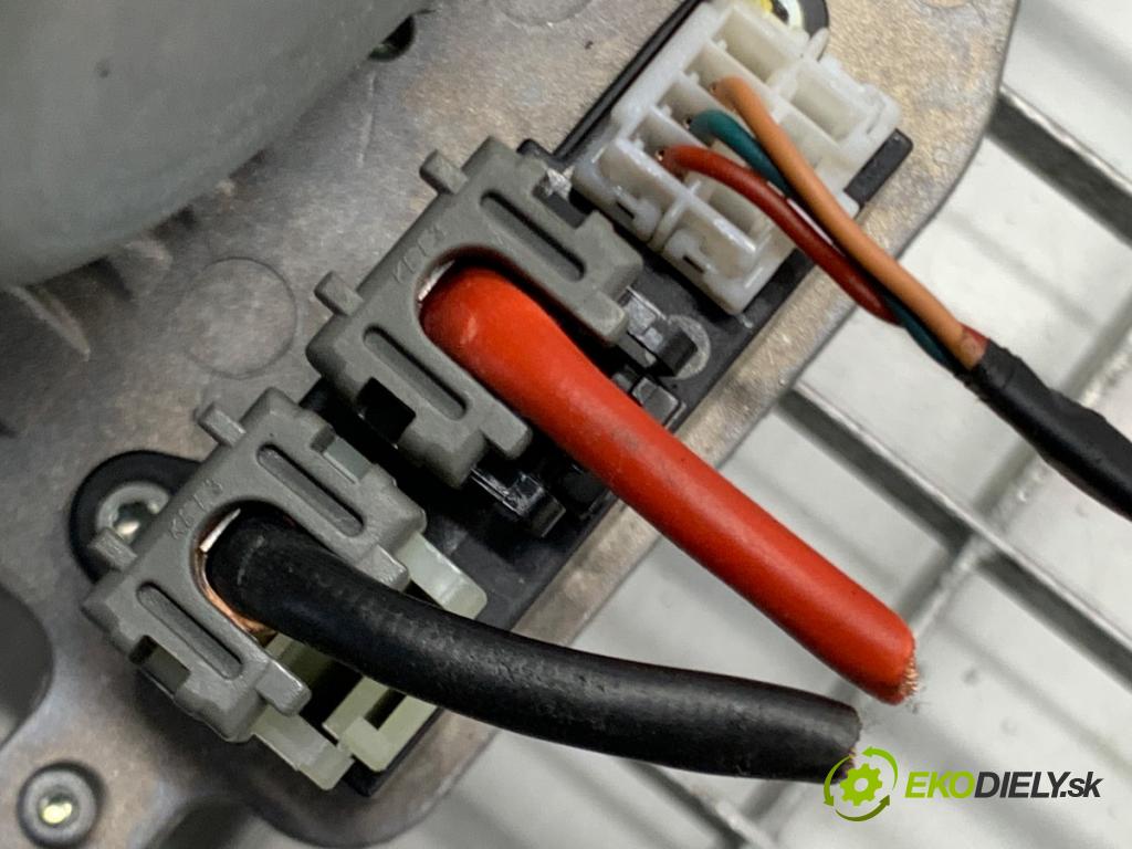 HYUNDAI ix20 liftback 2013 66 kW 1.4 1396 Pumpa servočerpadlo 1K563-98010 (Servočerpadlo)