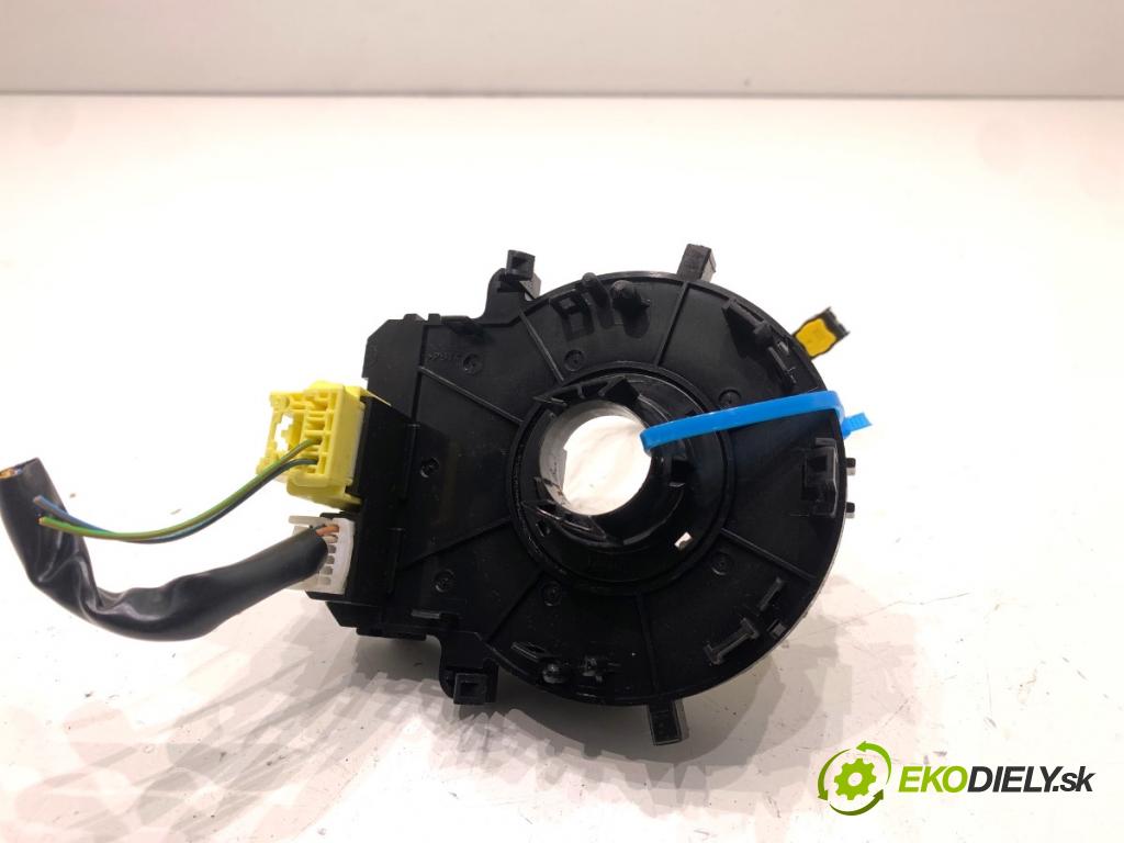 HYUNDAI ix20 liftback 2013 66 kW 1.4 1396 Krúžok, slimák airbag  (Airbag)