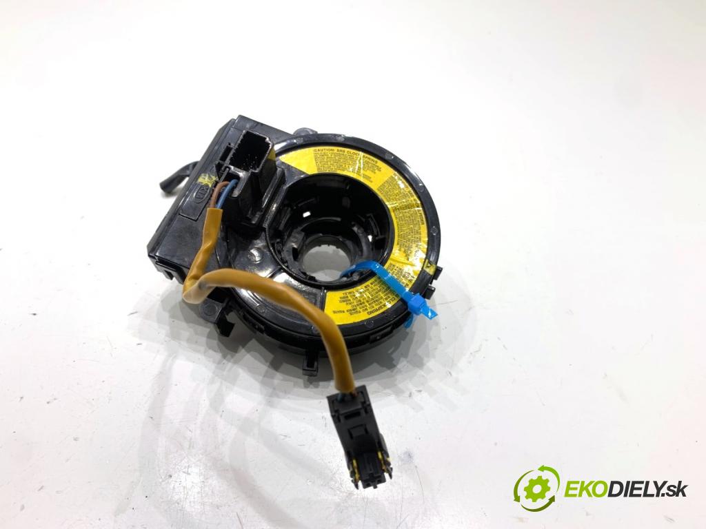 HYUNDAI ix20 liftback 2013 66 kW 1.4 1396 Krúžok, slimák airbag  (Airbag)