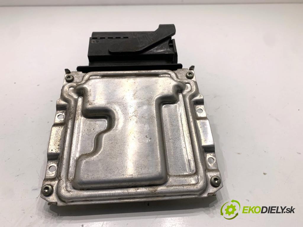 HYUNDAI ix20 liftback 2013 66 kW 1.4 1396 riadiaca jednotka Motor 39118-2B330 (Riadiaca jednotka)