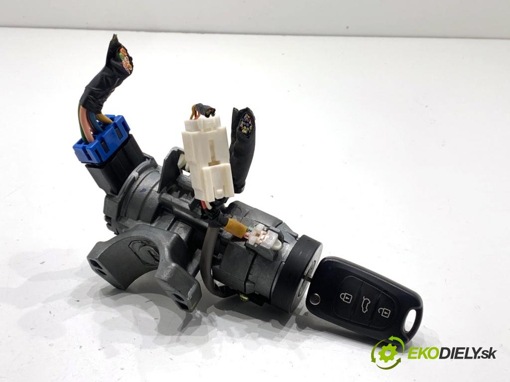 HYUNDAI ix20 liftback 2013 66 kW 1.4 1396 spinačka  (Spínacia skrinka)