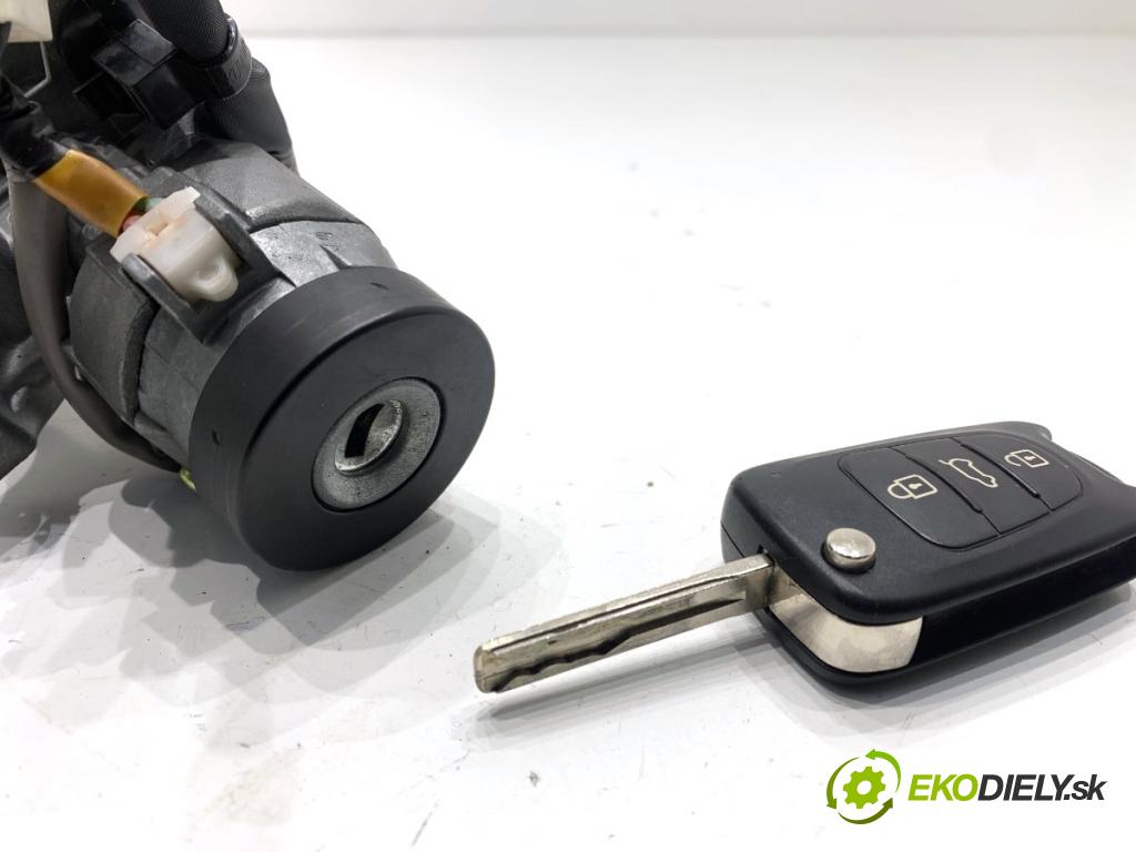 HYUNDAI ix20 liftback 2013 66 kW 1.4 1396 spinačka  (Spínacia skrinka)