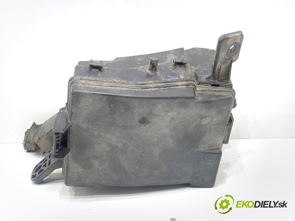 HYUNDAI ix20 liftback 2013 66 kW 1.4 1396 skříňka poistková  (Pojistková skříňka)