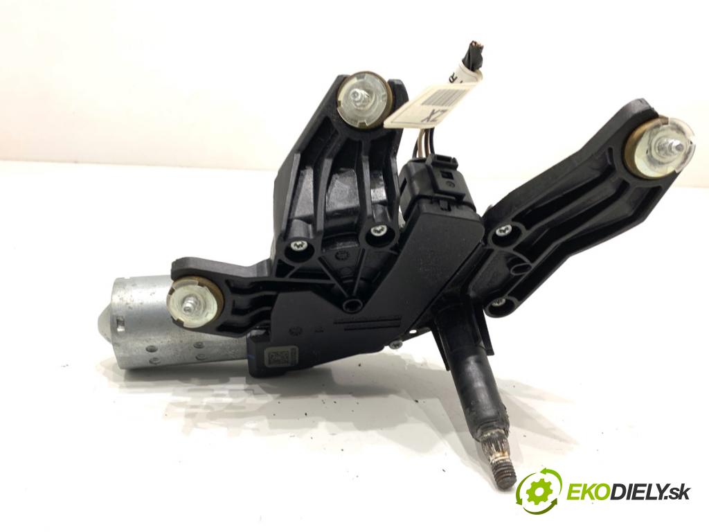 HYUNDAI ix20 liftback 2013 66 kW 1.4 1396 Motor stieračov zad 98700-1K010