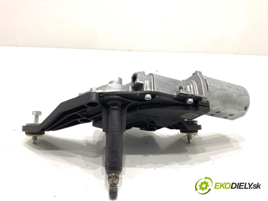 HYUNDAI ix20 liftback 2013 66 kW 1.4 1396 Motor stieračov zad 98700-1K010