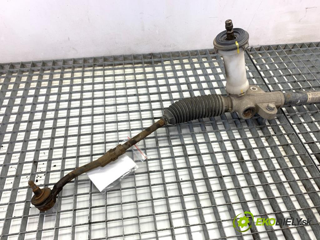 HYUNDAI ix20 liftback 2013 66 kW 1.4 1396 riadenie volantu Riadenie 56500-1P502