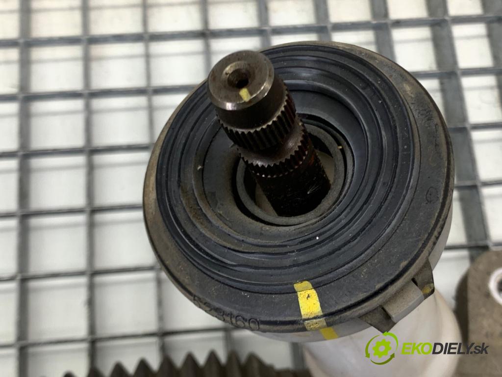 HYUNDAI ix20 liftback 2013 66 kW 1.4 1396 riadenie volantu Riadenie 56500-1P502