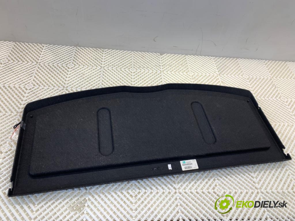 HYUNDAI ix20 liftback 2013 66 kW 1.4 1396 Pláto zad 85910-1P000