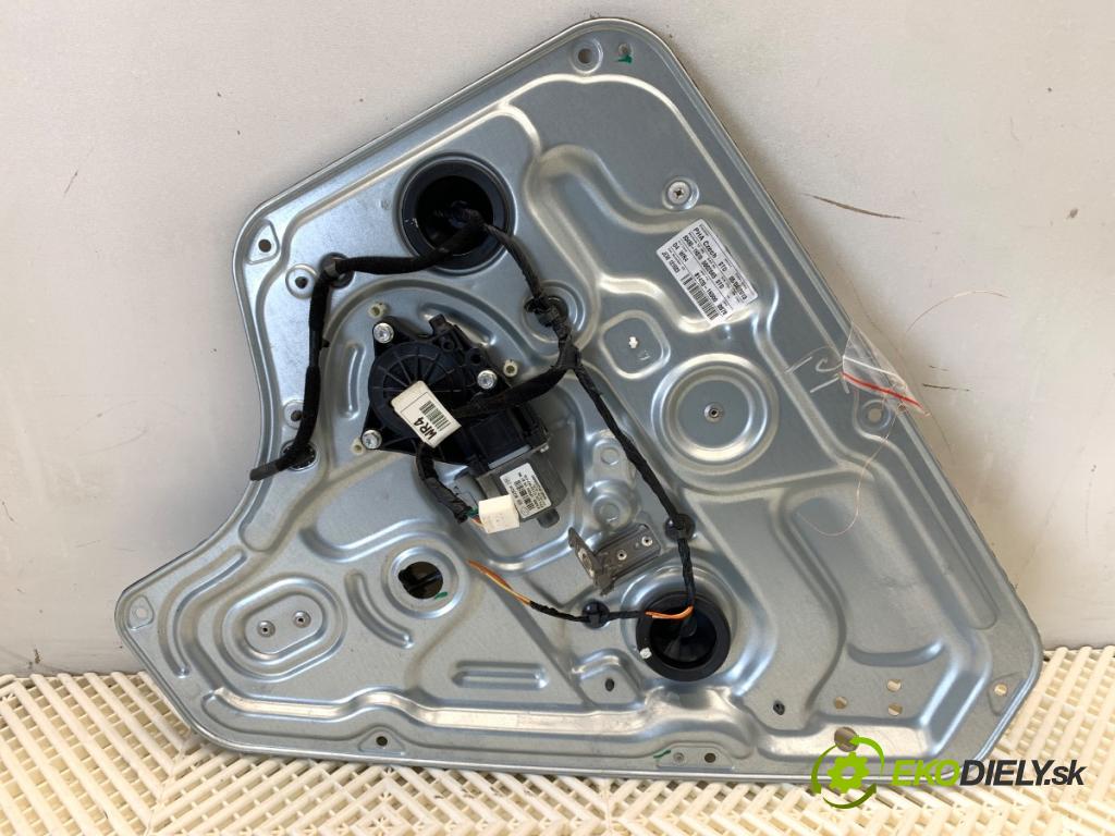 HYUNDAI ix20 liftback 2013 66 kW 1.4 1396 Mechanizmus okna pravy zad 83480-1K010