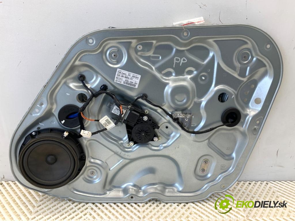 HYUNDAI ix20 liftback 2013 66 kW 1.4 1396 Mechanizmus okna pravy predný 82480-1K020