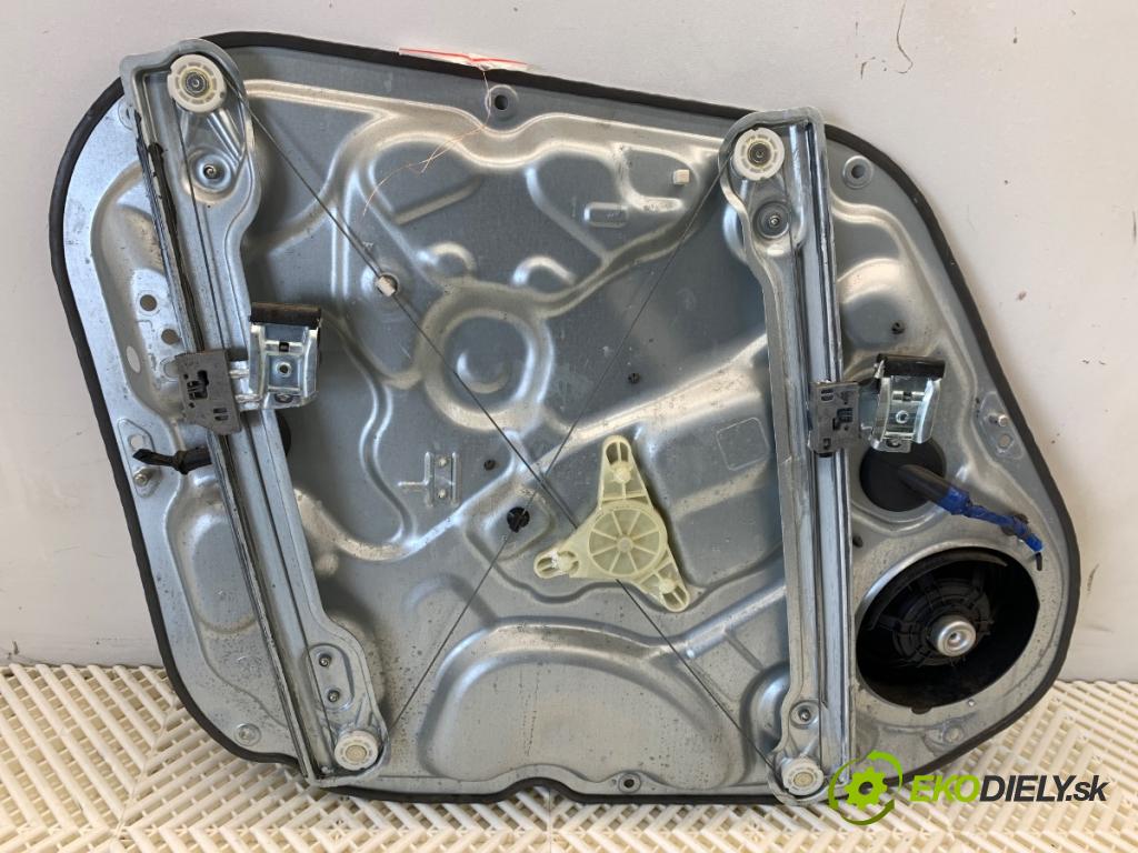 HYUNDAI ix20 liftback 2013 66 kW 1.4 1396 Mechanizmus okna pravy predný 82480-1K020