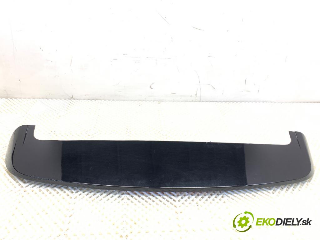 HYUNDAI ix20 liftback 2013 66 kW 1.4 1396 Spoiler Svetlo brzdových svetiel 87210-1K000