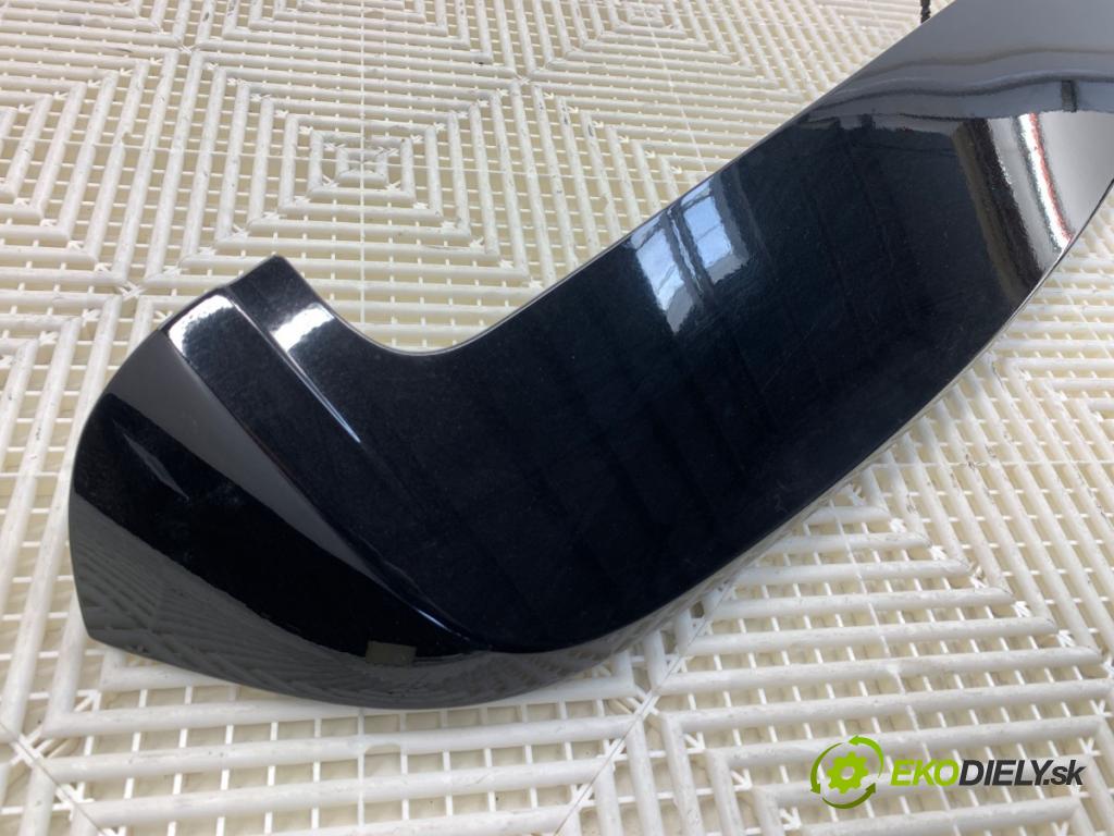 HYUNDAI ix20 liftback 2013 66 kW 1.4 1396 Spoiler Svetlo brzdových svetiel 87210-1K000