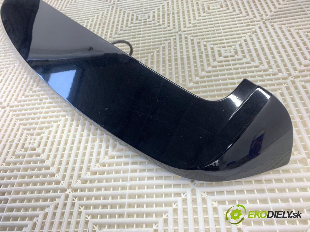 HYUNDAI ix20 liftback 2013 66 kW 1.4 1396 Spoiler Svetlo brzdových svetiel 87210-1K000