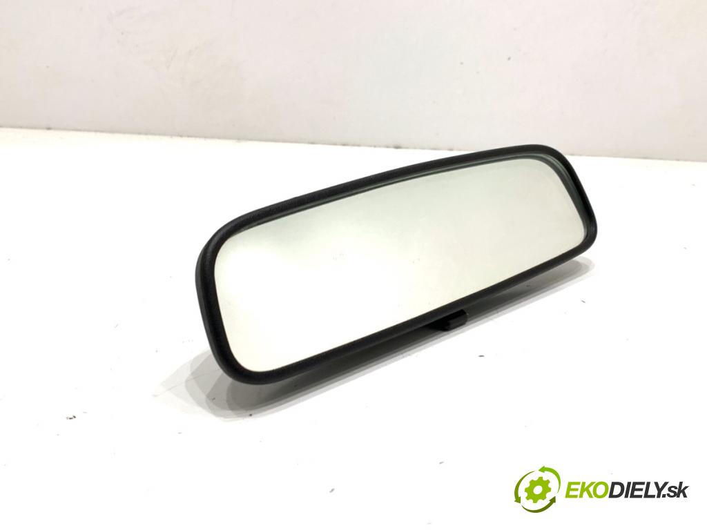HYUNDAI ix20 liftback 2013 66 kW 1.4 1396 zpětné zrcátko vnitřní  (Vnitřní zpětné zrcátko)