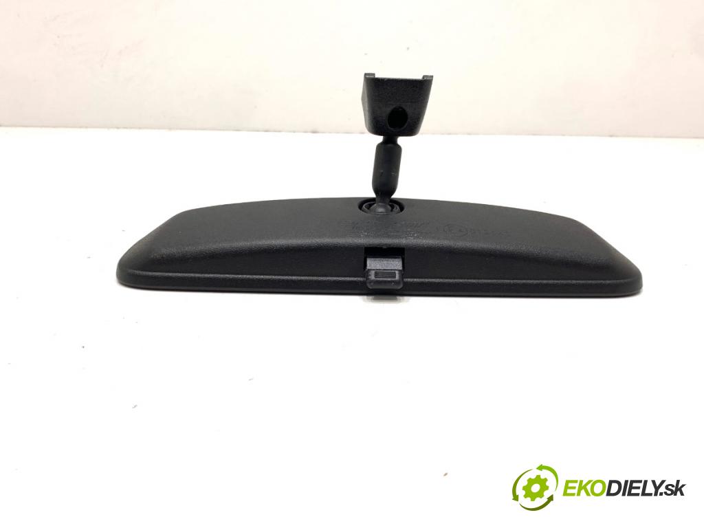 HYUNDAI ix20 liftback 2013 66 kW 1.4 1396 Spätné zrkadlo vnútorné  (Spätné zrkadlo vnútorné)