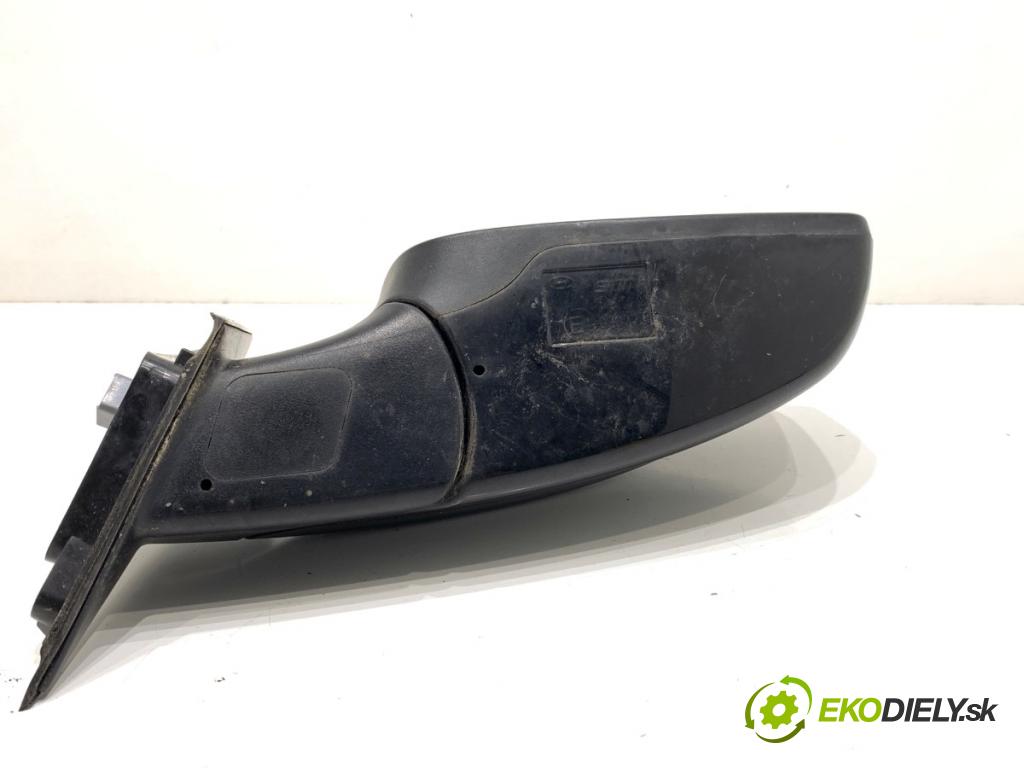 HYUNDAI ix20 liftback 2013 66 kW 1.4 1396 zpětné zrcátko pravý