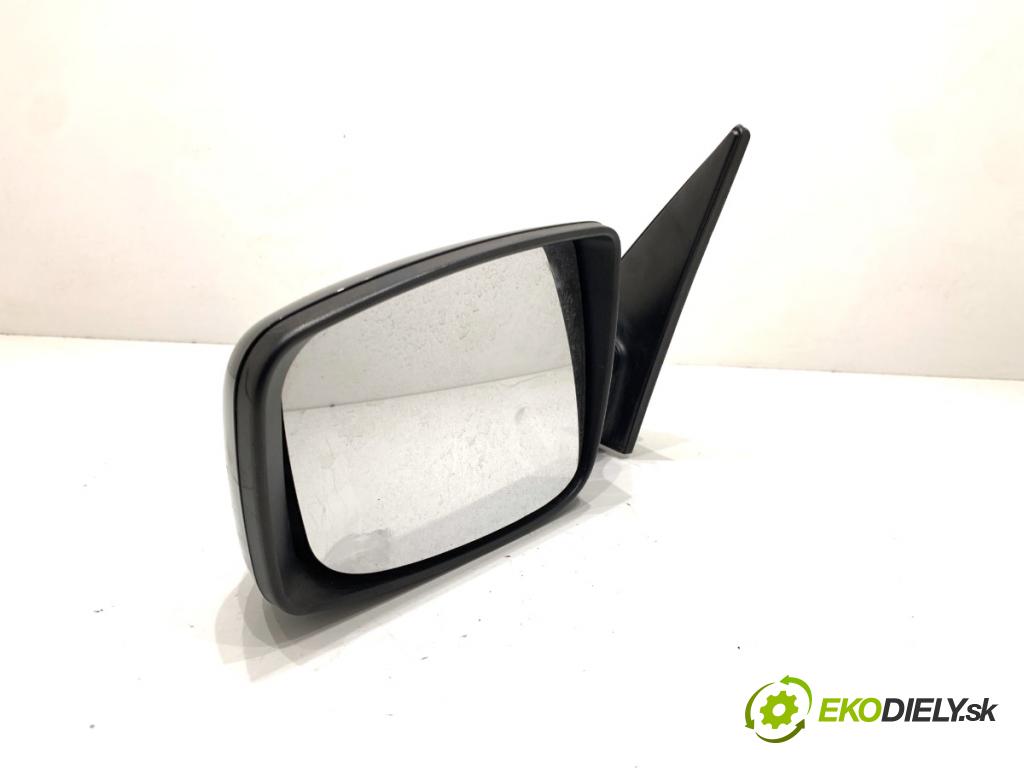 HYUNDAI ix20 liftback 2013 66 kW 1.4 1396 Spätné zrkadlo ľavy 