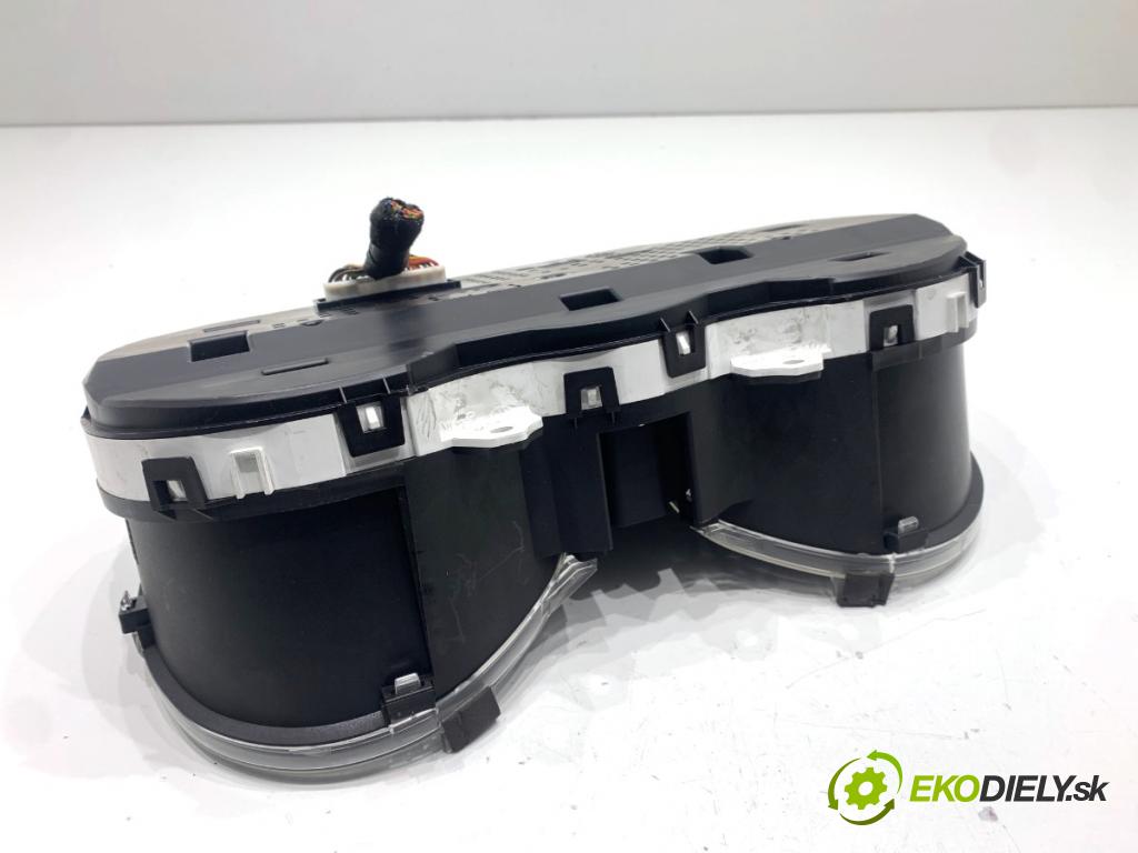 HYUNDAI ix20 liftback 2013 66 kW 1.4 1396 Prístrojovka 94003-1K070 (Prístrojová doska)