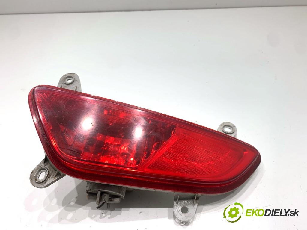 HYUNDAI ix20 liftback 2013 66 kW 1.4 1396 Svetlo nárazníka pravy zad 92405-1K0