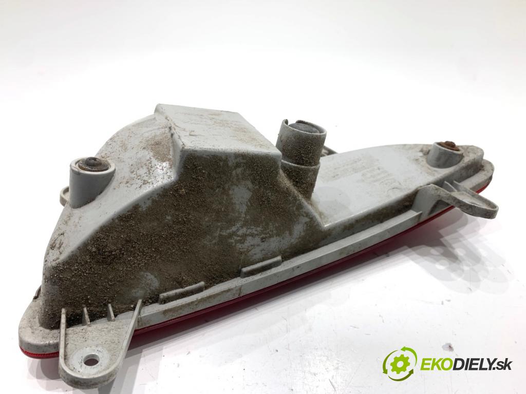 HYUNDAI ix20 liftback 2013 66 kW 1.4 1396 Svetlo nárazníka pravy zad 92405-1K0