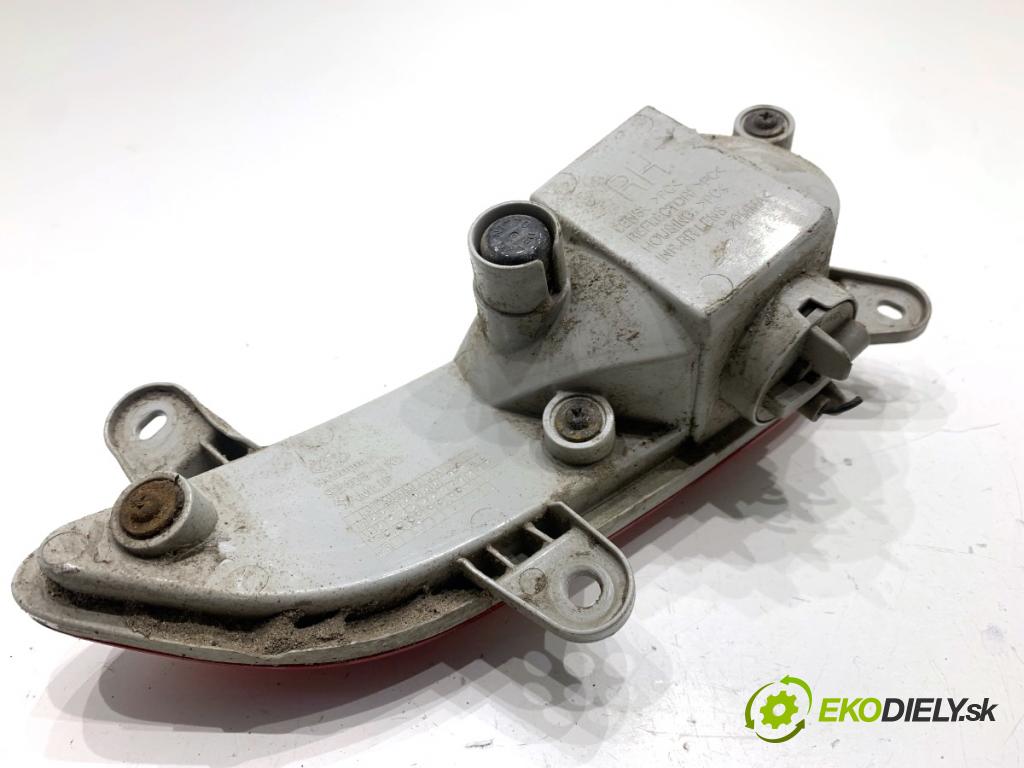 HYUNDAI ix20 liftback 2013 66 kW 1.4 1396 Svetlo nárazníka pravy zad 92405-1K0