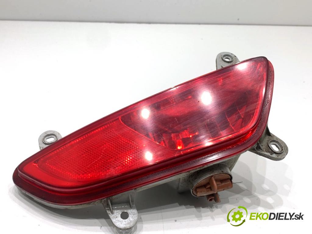 HYUNDAI ix20 liftback 2013 66 kW 1.4 1396 Svetlo nárazníka ľavy zad 92405-1K0