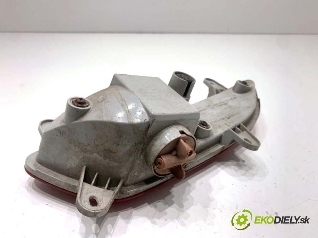 HYUNDAI ix20 liftback 2013 66 kW 1.4 1396 Svetlo nárazníka ľavy zad 92405-1K0