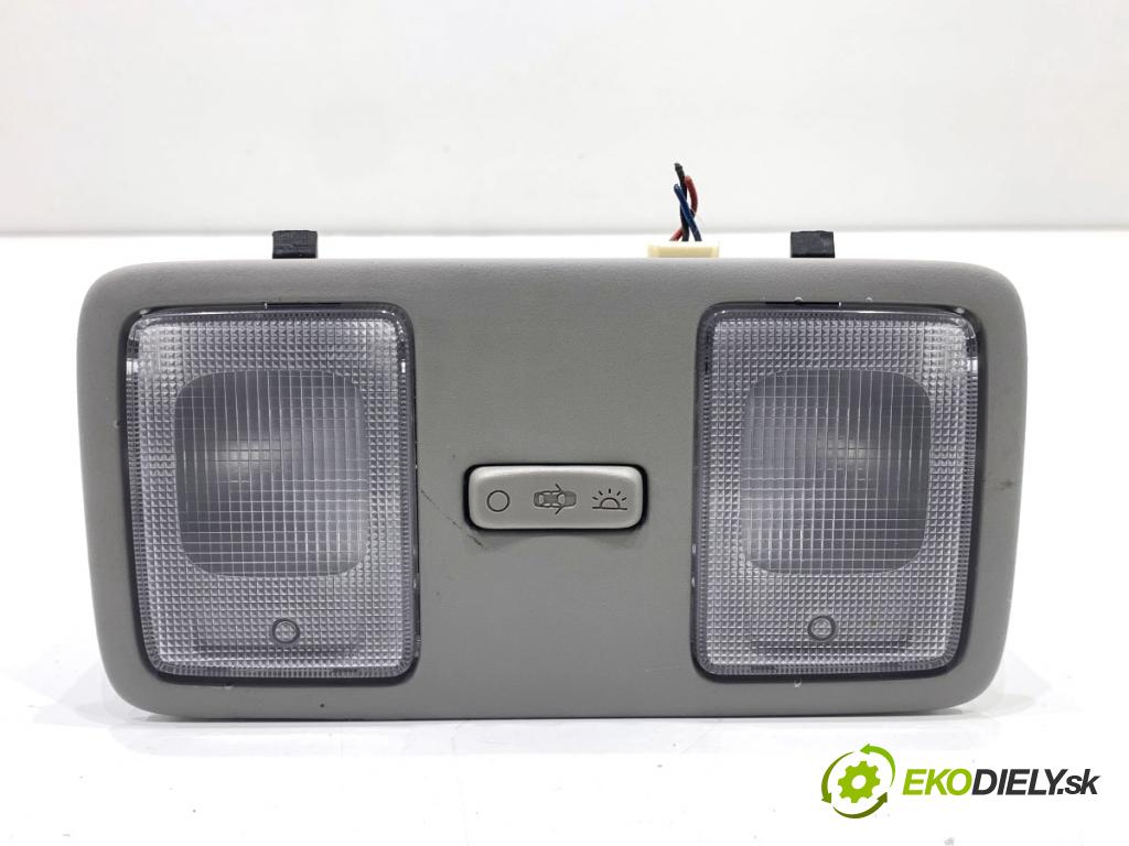 HYUNDAI ix20 liftback 2013 66 kW 1.4 1396 Svetlo stropné 92850-1P000