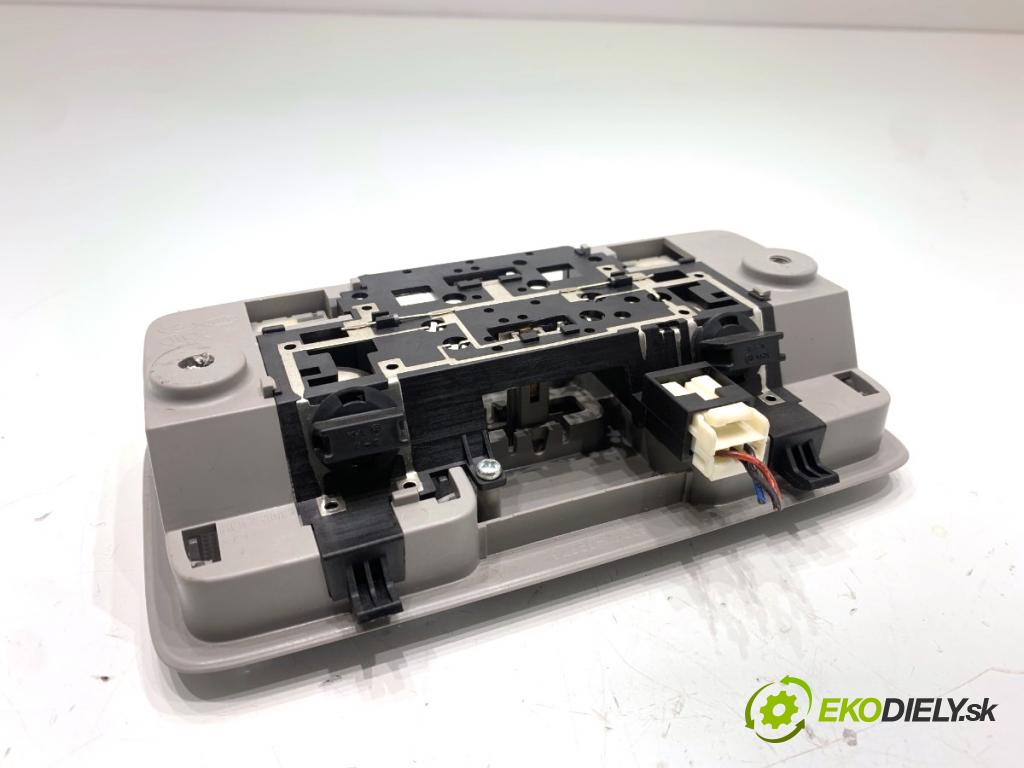 HYUNDAI ix20 liftback 2013 66 kW 1.4 1396 Svetlo stropné 92850-1P000