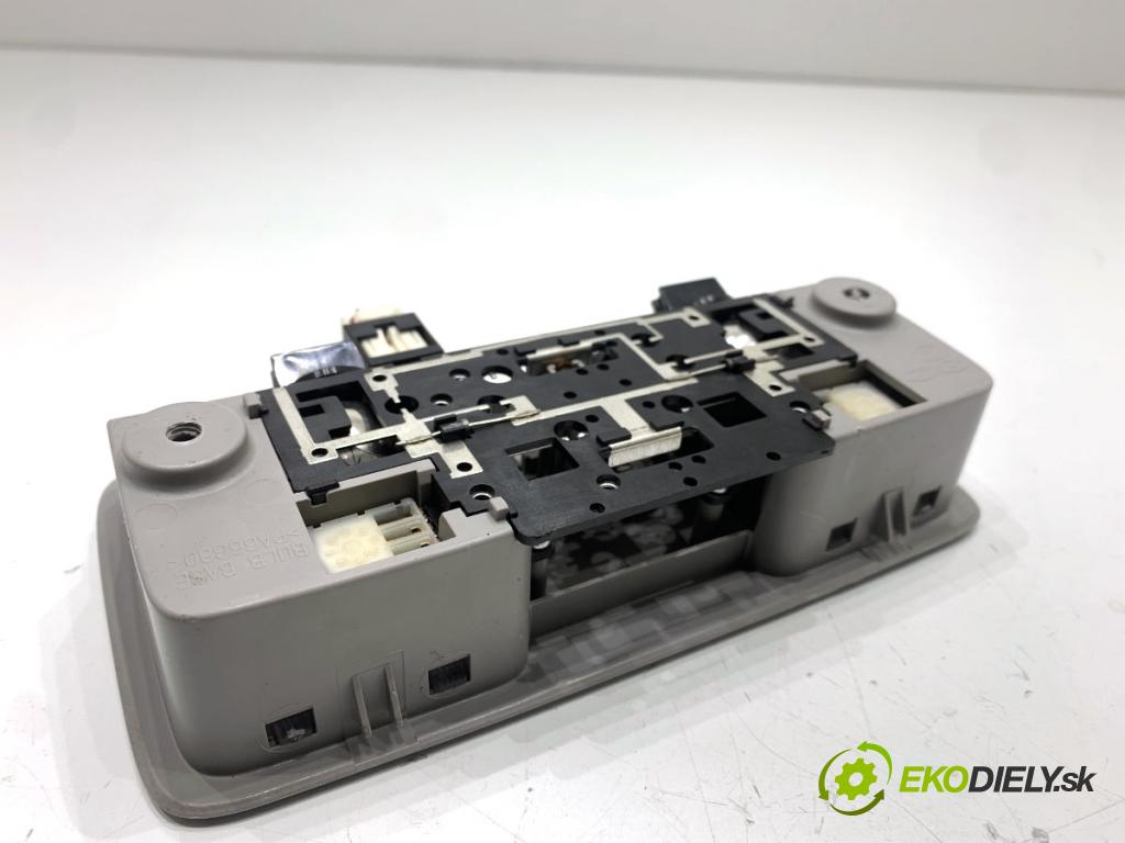 HYUNDAI ix20 liftback 2013 66 kW 1.4 1396 Svetlo stropné 92850-1P000